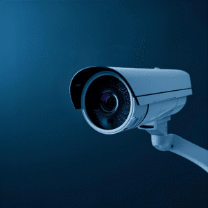 commercial cctv security