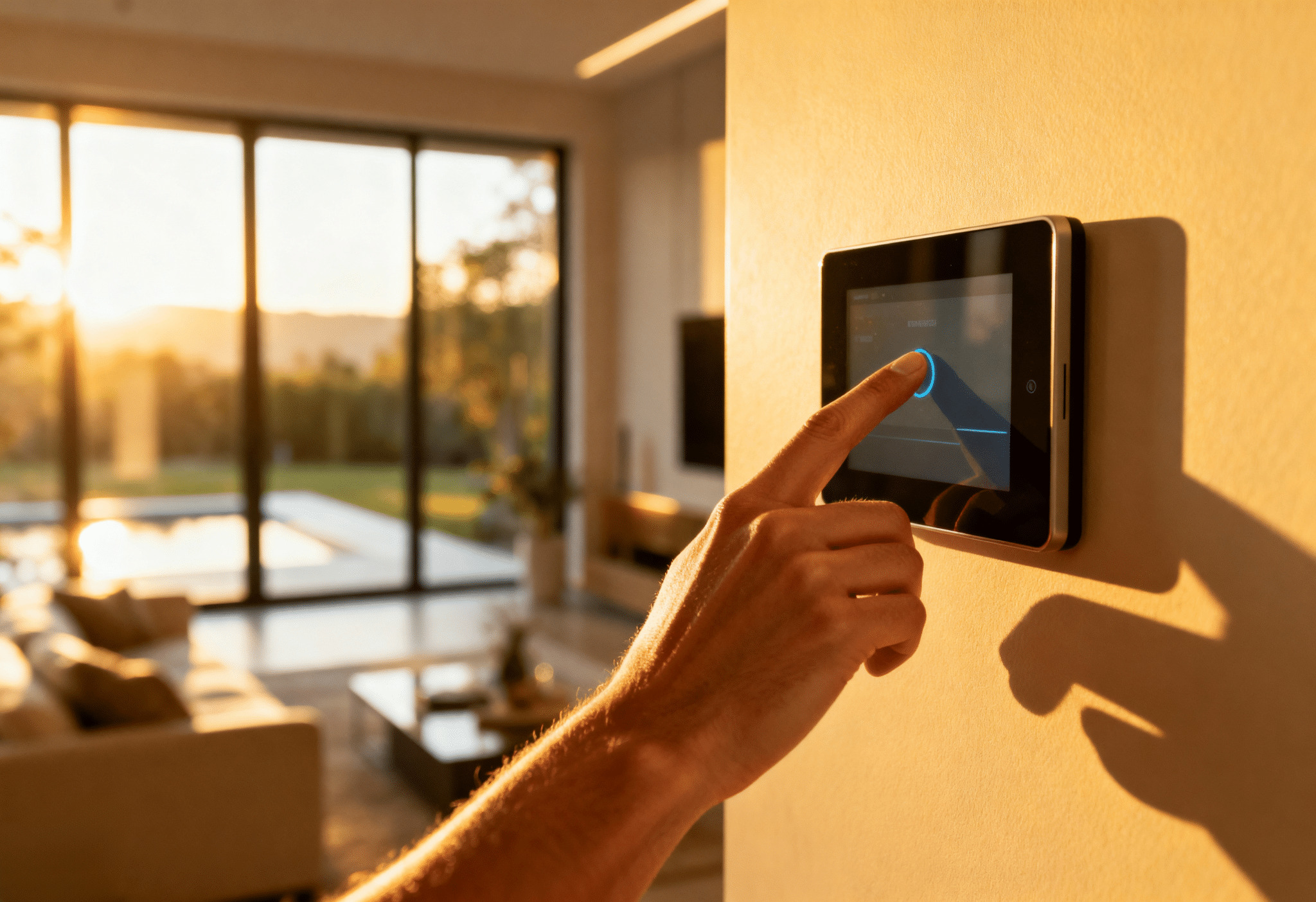 Smart Intercom Security Systems: Complete Australian Guide