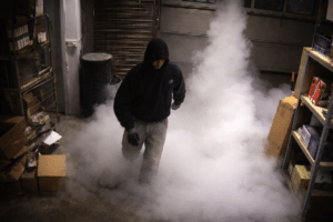 smoke cloak australia