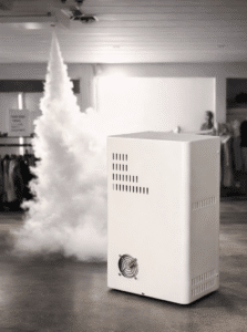 smoke cloak price australia