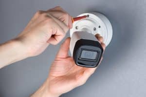 best security camera systems australia