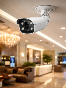 best security camera systems