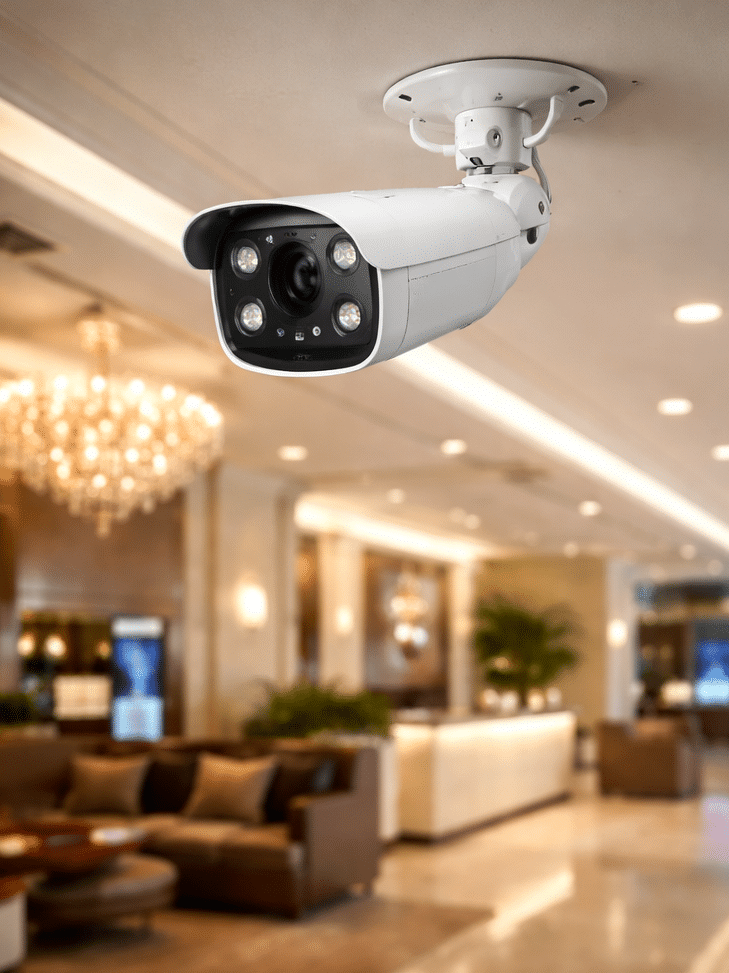best security camera systems