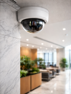 best security surveillance camera system