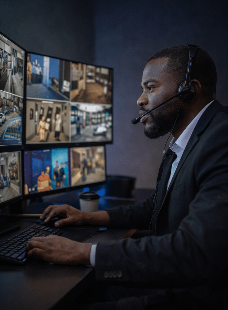 best security surveillance camera system