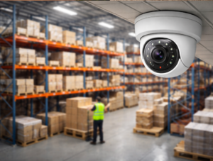 good security camera system