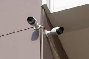 commercial security camera systems