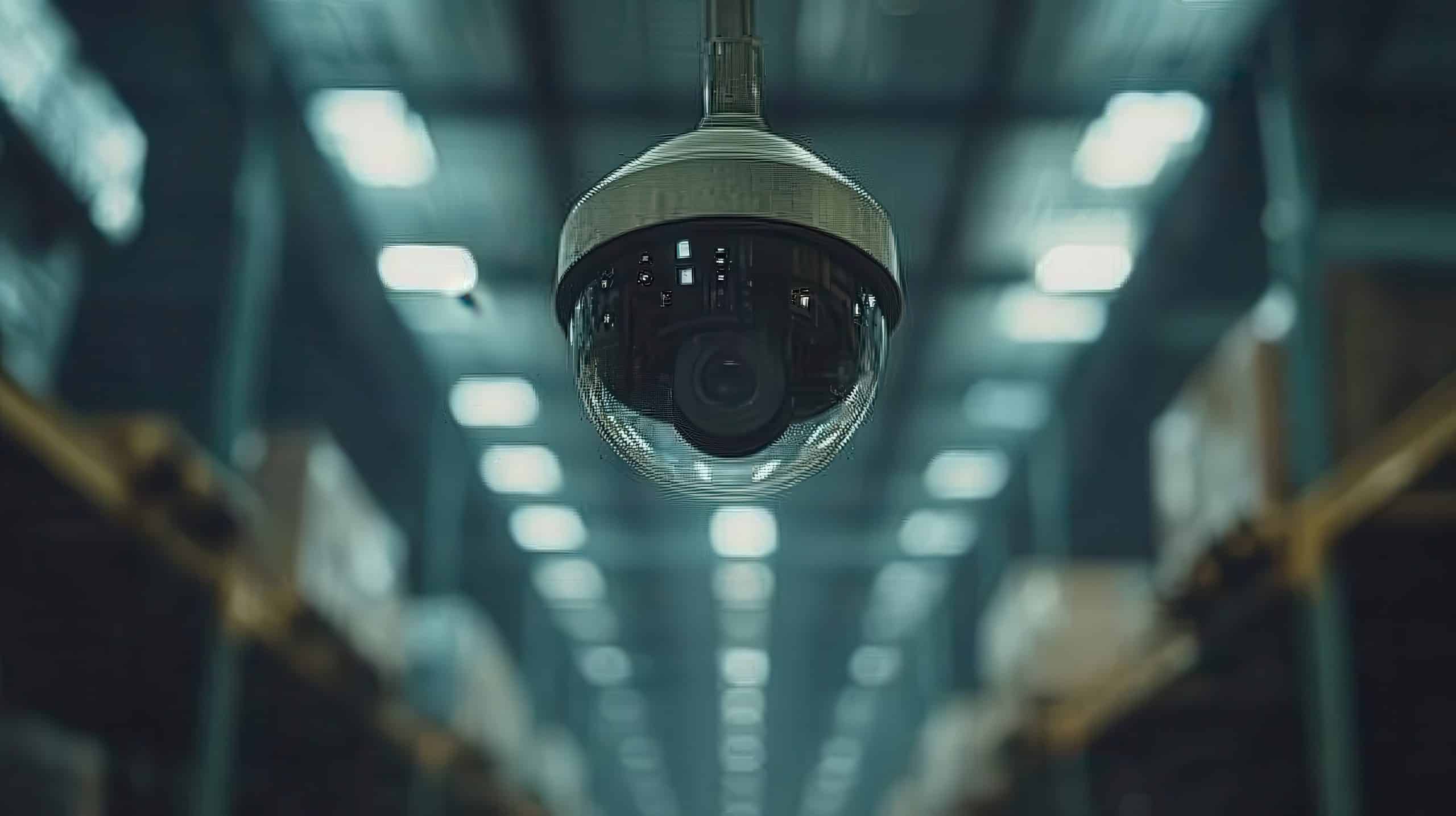 Proven Camera Security System Guide Australia