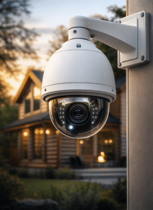 top security camera systems