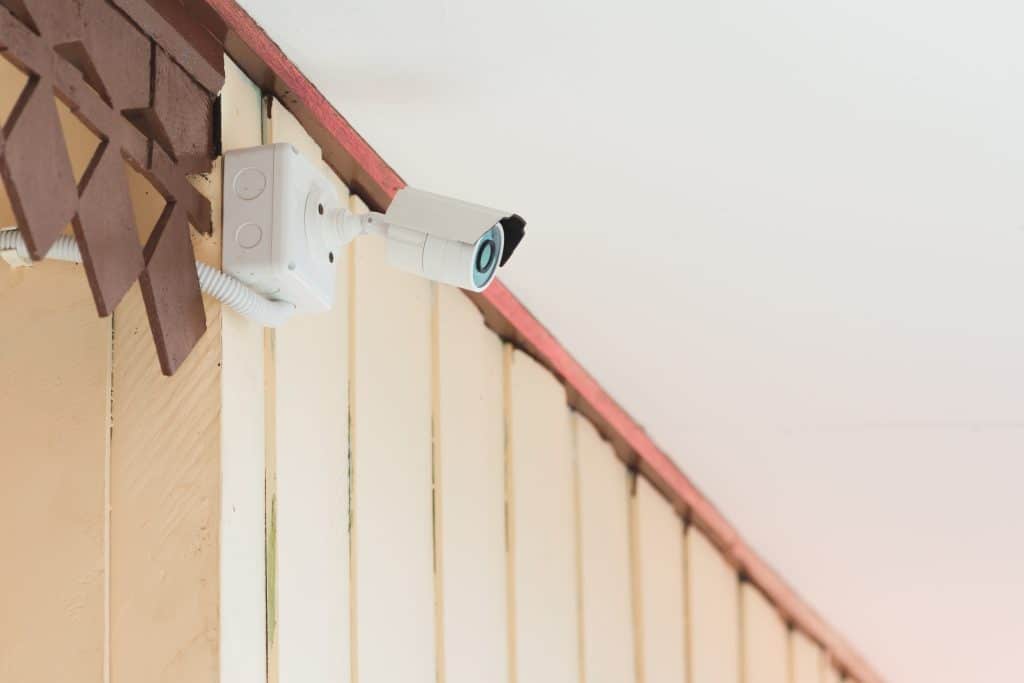 best poe security camera system australia