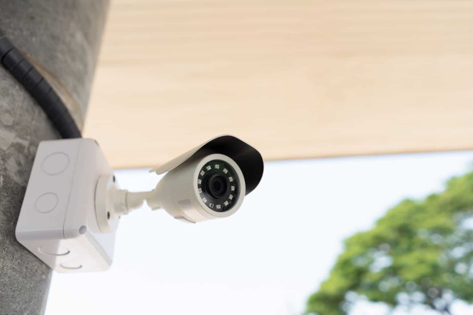 Guide to the Best Wired Security Camera Systems Australia