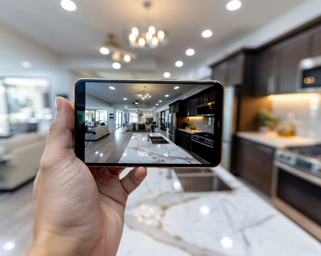 security camera system install