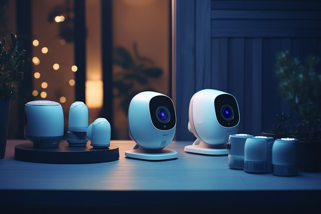 security camera systems Melbourne