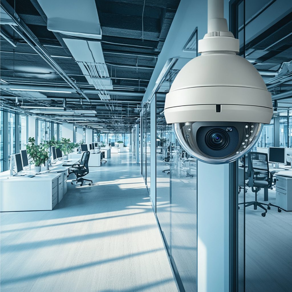 security camera systems Sydney