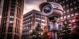 security cameras and systems