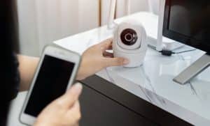 best security wireless camera system