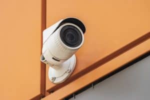 poe security camera system