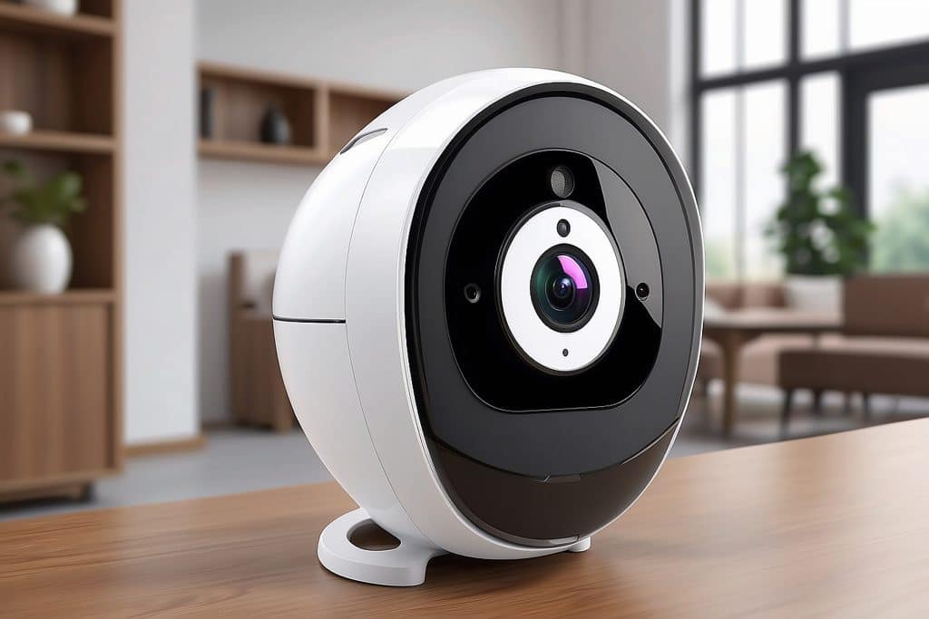 wireless security camera system australia