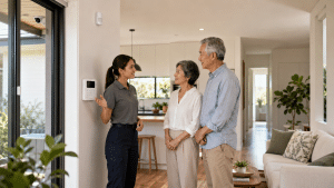 Bosch Alarm system