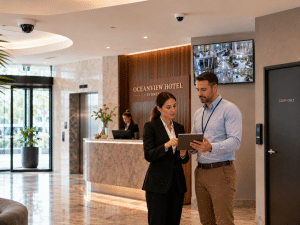 Commercial Security Cameras in Australia: A Practical Business Guide