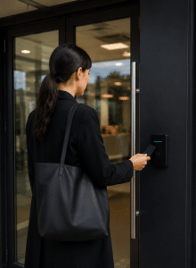 access control systems