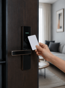 electronic door locks