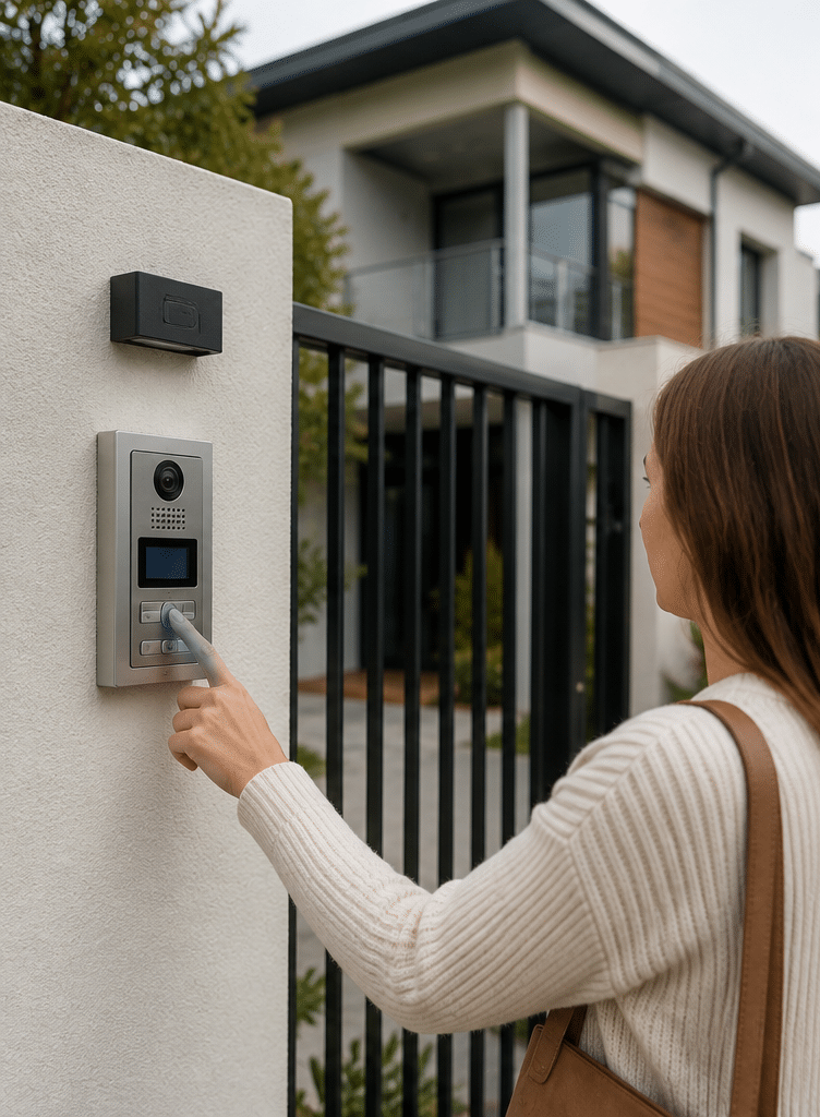 intercom systems