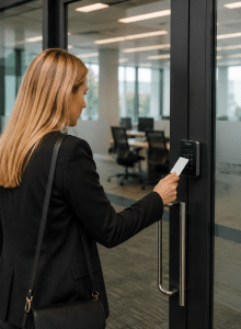 office access control systems