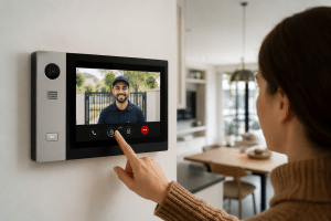 video intercom systems