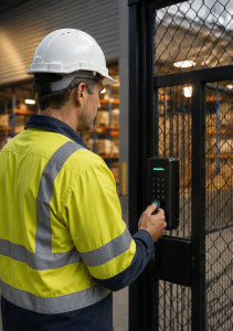 security access systems