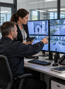 Advanced Security Solutions for Education