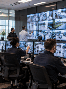 Security Solutions forEnterprise